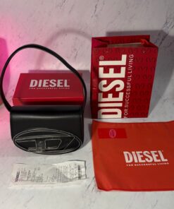 DIESEL HANDBAG