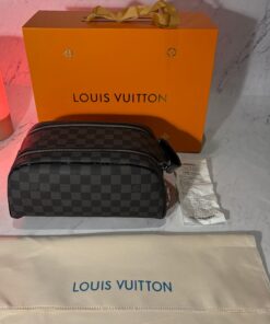LV TOILETRY BAG