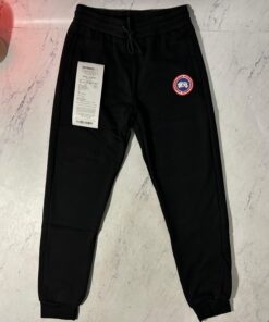 CANADA GOOSE HURON JOGGERS (SIZE S-XL)