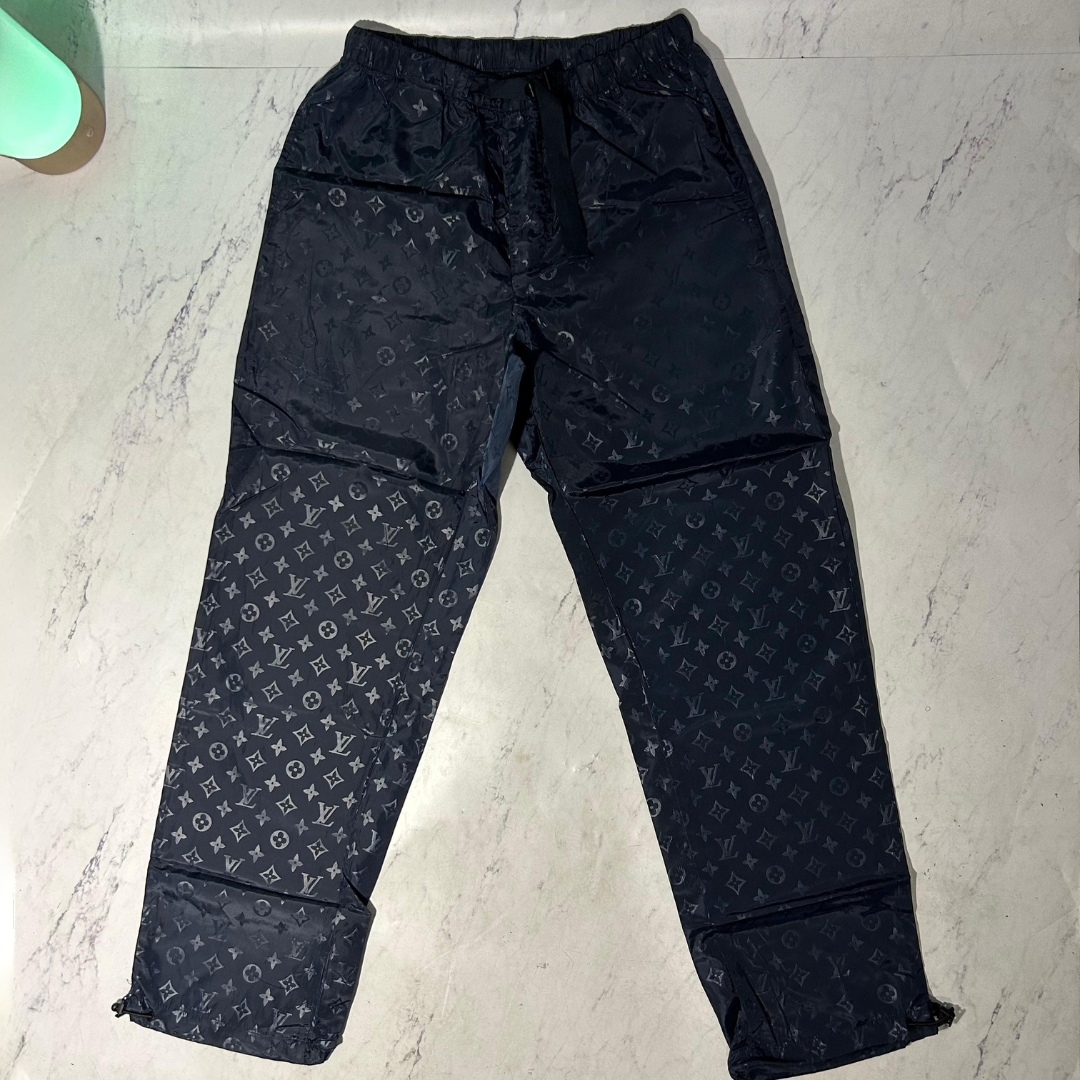 LV MONOGRAM JOGGERS (SIZE S-XL) - Image 6