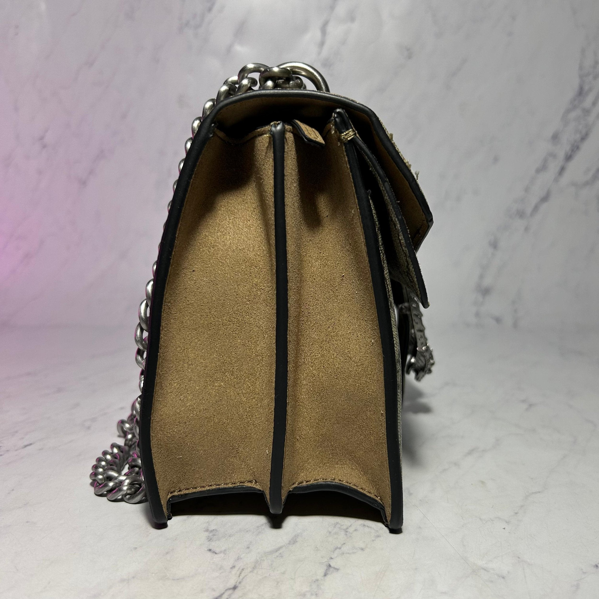 GUCCI HANDBAG DIONYSUS MEDIUM GG - Image 7