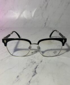 Alternative view of CHROME HEARTS SUNGLASSES