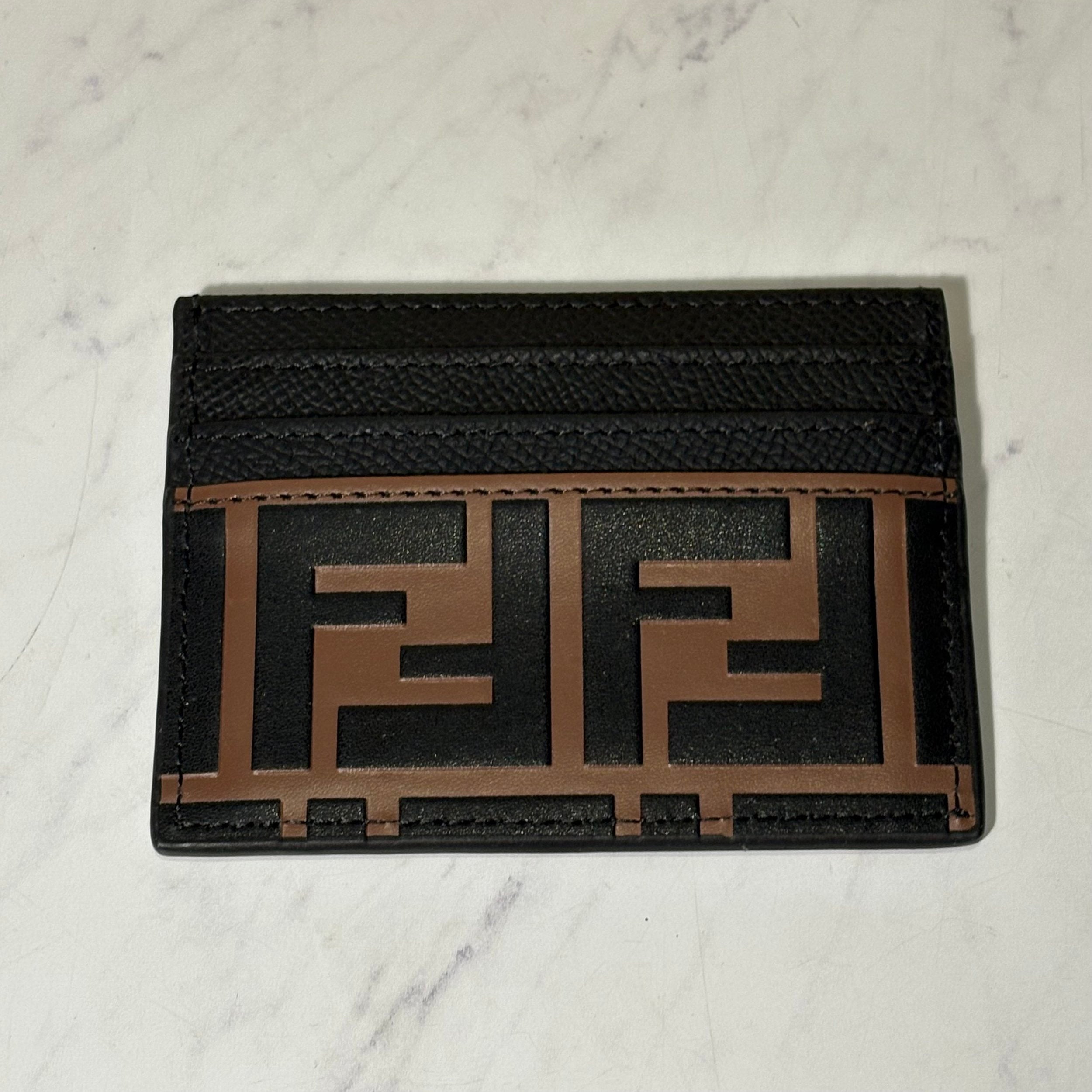 FENDI CARD HOLDER - Image 6