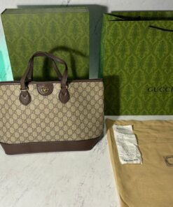 GUCCI TOTE BAG