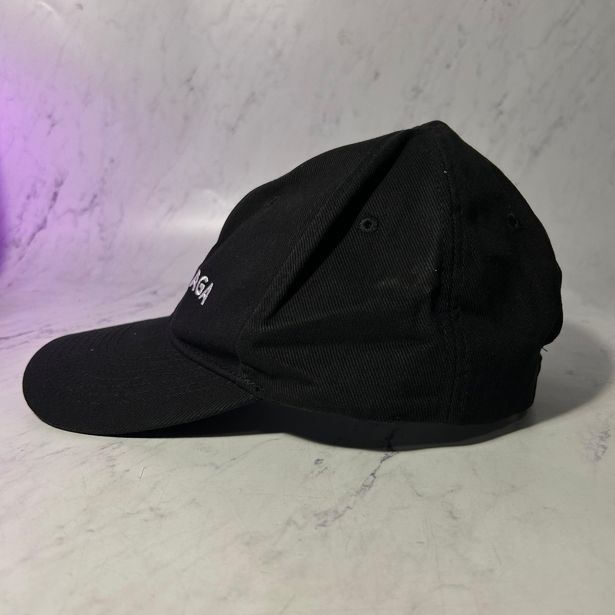 BALENCIAGA CAP - Image 6