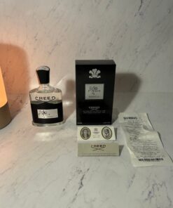 CREED FRAGRANCES 100ML (9 VARIANTS)