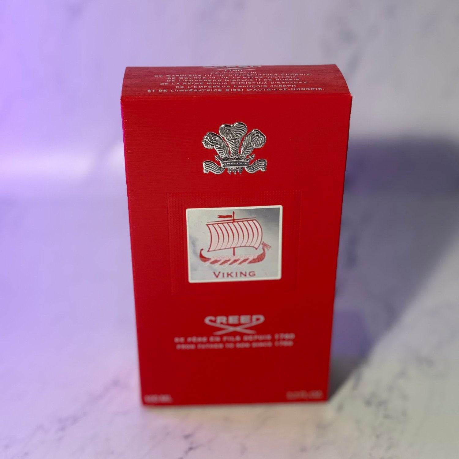 CREED FRAGRANCES 100ML (9 VARIANTS) - Image 11