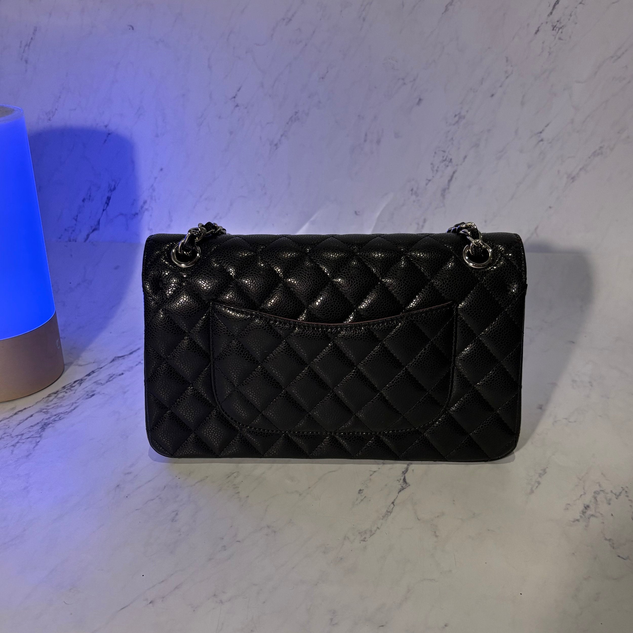 CHANEL HANDBAGS (4 COLOURS) - Image 18