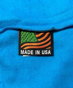 Alternative view of DENIM TEARS HOODIES (SIZE S-XL)