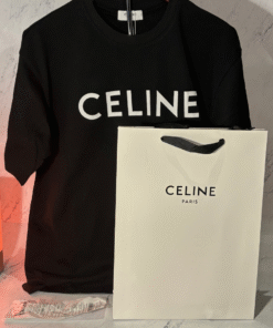 CELINE T-SHIRT (SIZE S-XL)