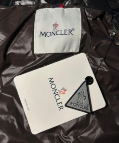 Alternative view of MONCLER MAYA JACKET (WITH NFC) (SIZE S-XL)