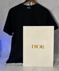 DIOR CD ICON T-SHIRT (SIZE XS-L)
