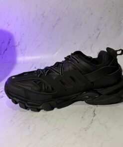 Alternative view of BALENCIAGA TRACK RUNNERS (SIZE 8-11 UK)