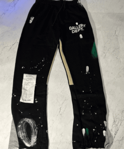 GALLERY DEPT JOGGERS (SIZE S-L)