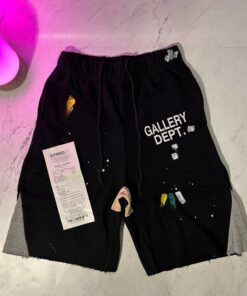 GALLERY DEPT SHORTS (SIZE S-XL)