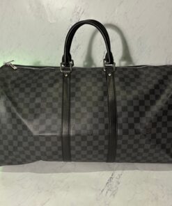Alternative view of LV DUFFLE BAG 55CM