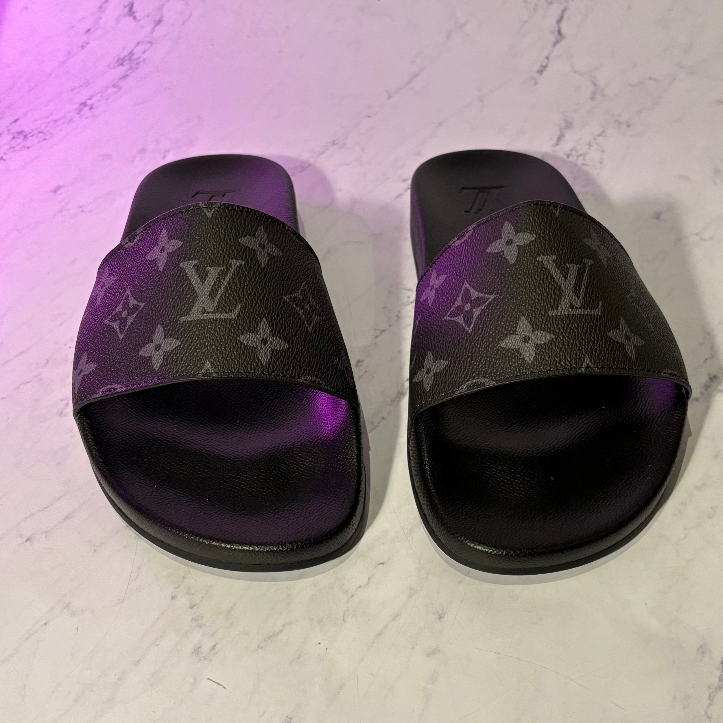 LV SLIDERS (SIZE 8-11 UK) - Image 4