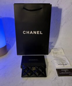 CHANEL CARD HOLDER (6 COLOURS)