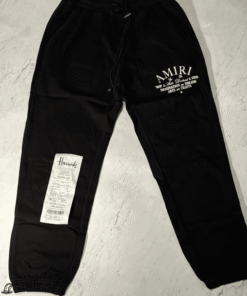 AMIRI JOGGERS (SIZE S-XL)