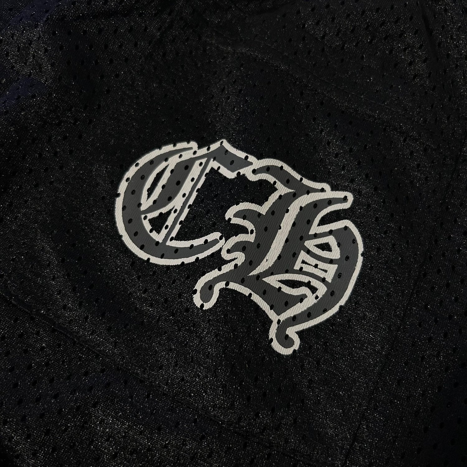 CHROME HEARTS JOGGERS (SIZE S-XL) - Image 4
