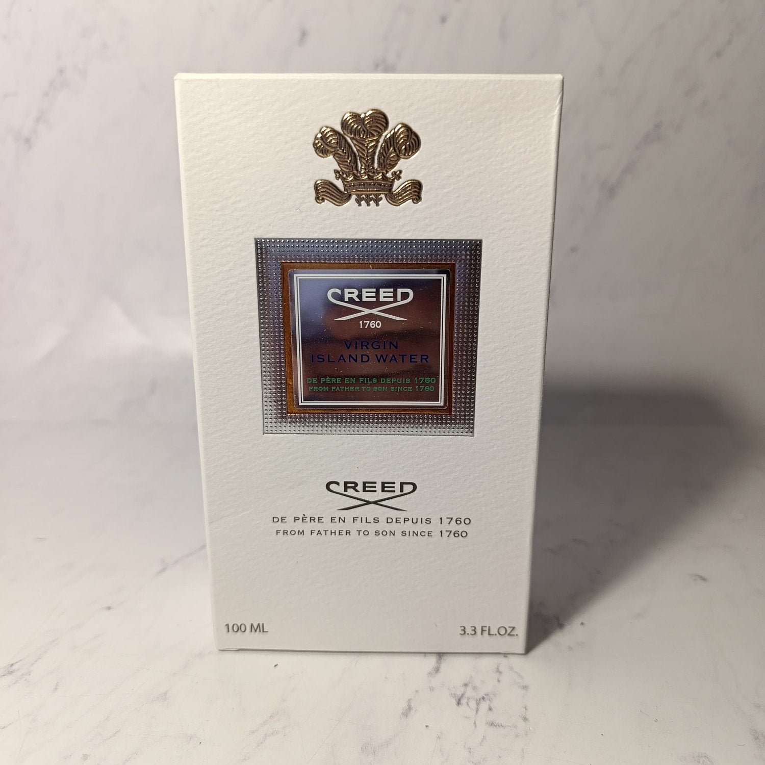 CREED FRAGRANCES 100ML (9 VARIANTS) - Image 47