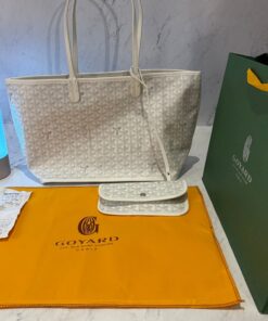 GOYARD TOTE BAGS (5 COLOURS)