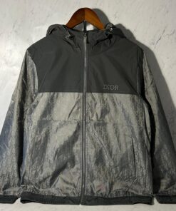 Alternative view of DIOR WINDBREAKER (SIZE M-XL)