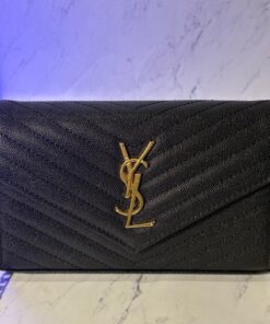 Alternative view of YSL HANDBAGS (5 COLOURS)