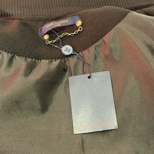 LV VARSITY (SIZE M-XL) - Image 5