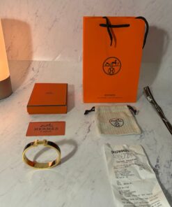 HERMES BRACELETS (11 COLOURS)