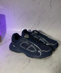 Alternative view of DIOR B30 TRAINERS (SIZE 8-11 UK)