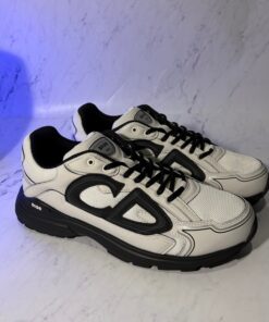Alternative view of DIOR B30 TRAINERS (SIZE 8-11 UK)