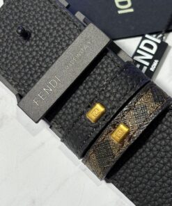 Alternative view of FENDI BELT