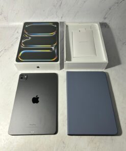 Alternative view of IPAD PRO 11-INCH M4 1TB