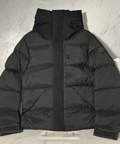 Alternative view of MONCLER MADEIRA JACKET (SIZE S-XL)