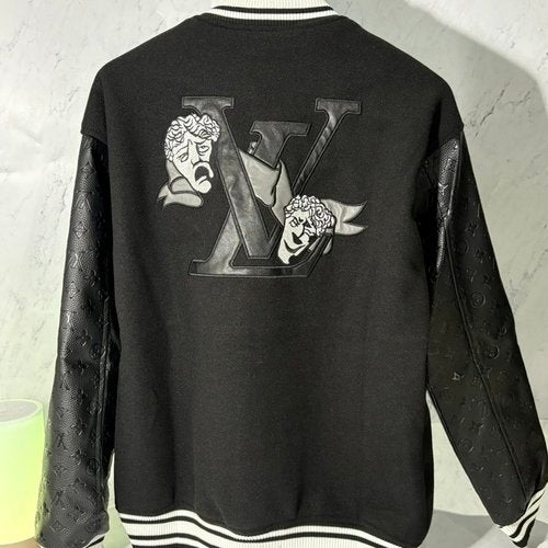 LV VARSITY (SIZE M-XL) - Image 6