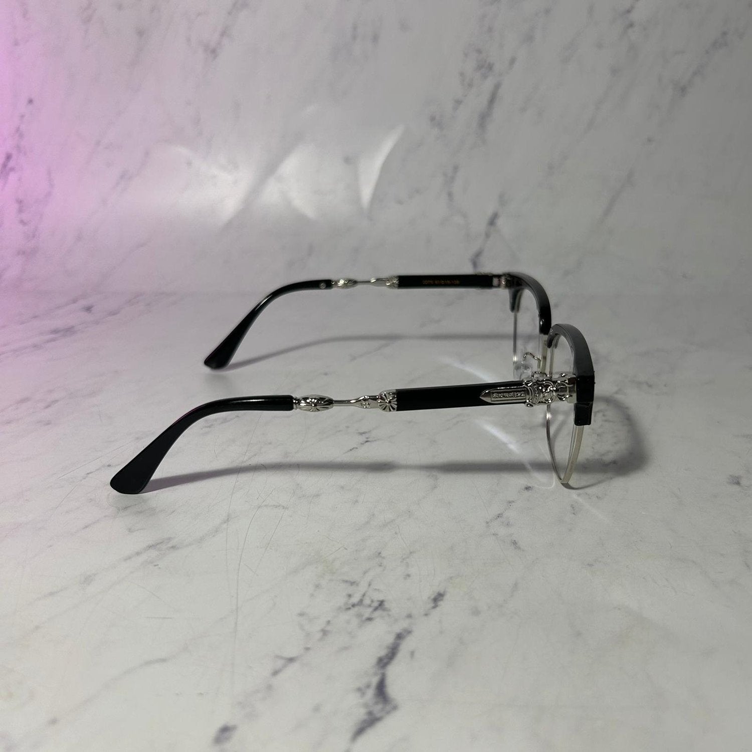 CHROME HEARTS SUNGLASSES - Image 3