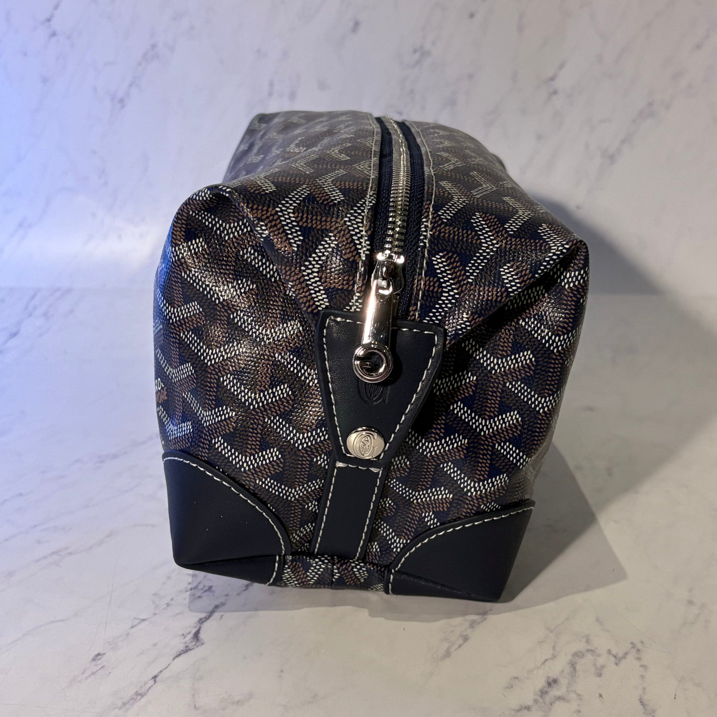 GOYARD TOILETRY BAG (6 COLOURS) - Image 30