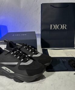 Alternative view of DIOR B22 TRAINERS (SIZE 5-11 UK)