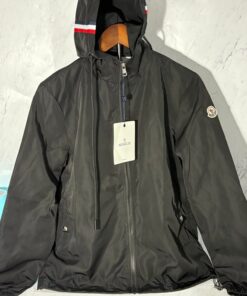 Alternative view of MONCLER WINDBREAKER (SIZE M-XL)