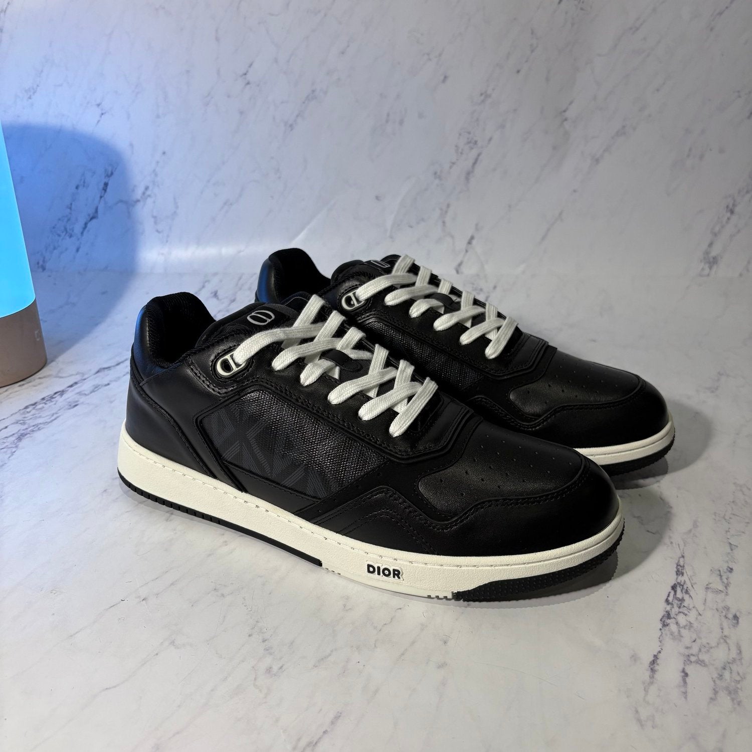 DIOR B27 TRAINERS (SIZE 8-11 UK) - Image 3