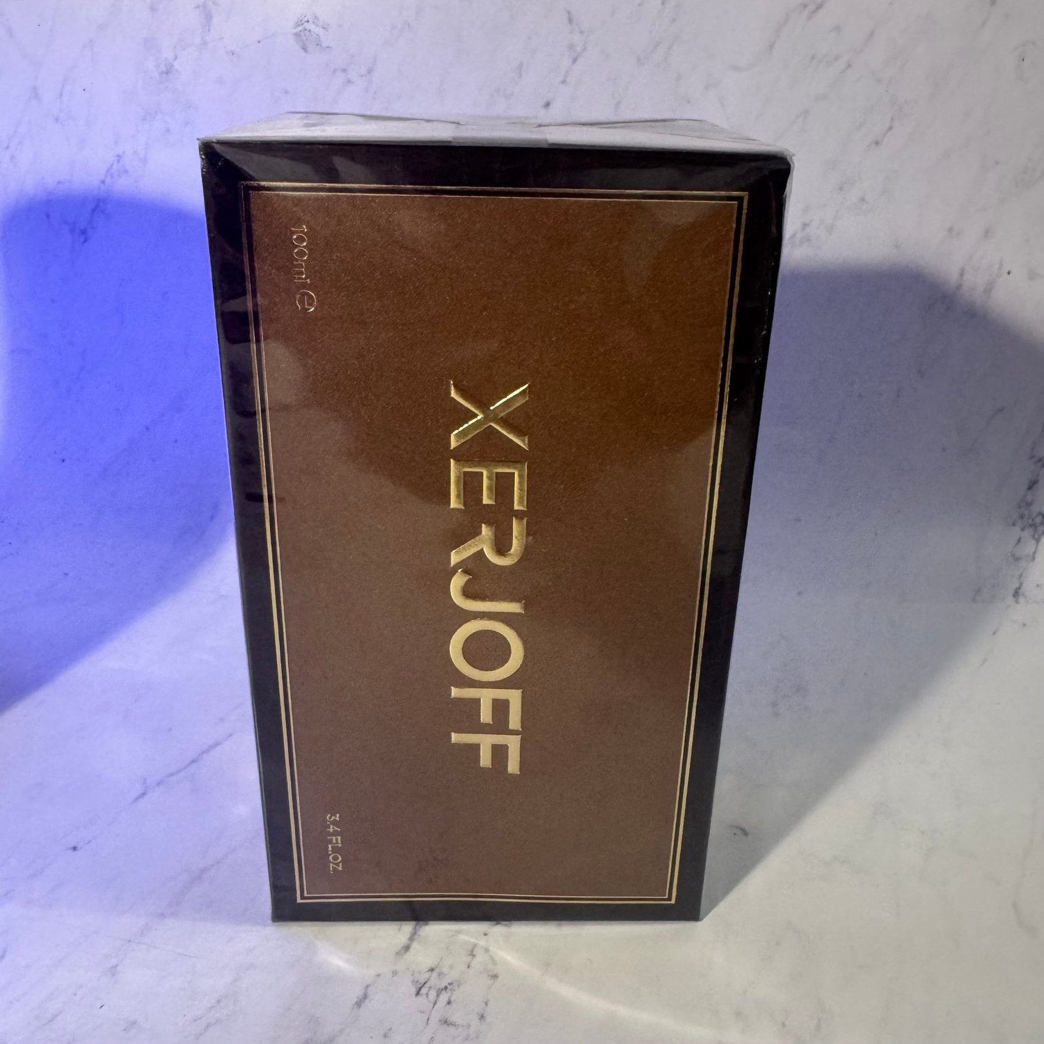 XERJOFF FRAGRANCES 100ML (7 VARIANTS) - Image 11