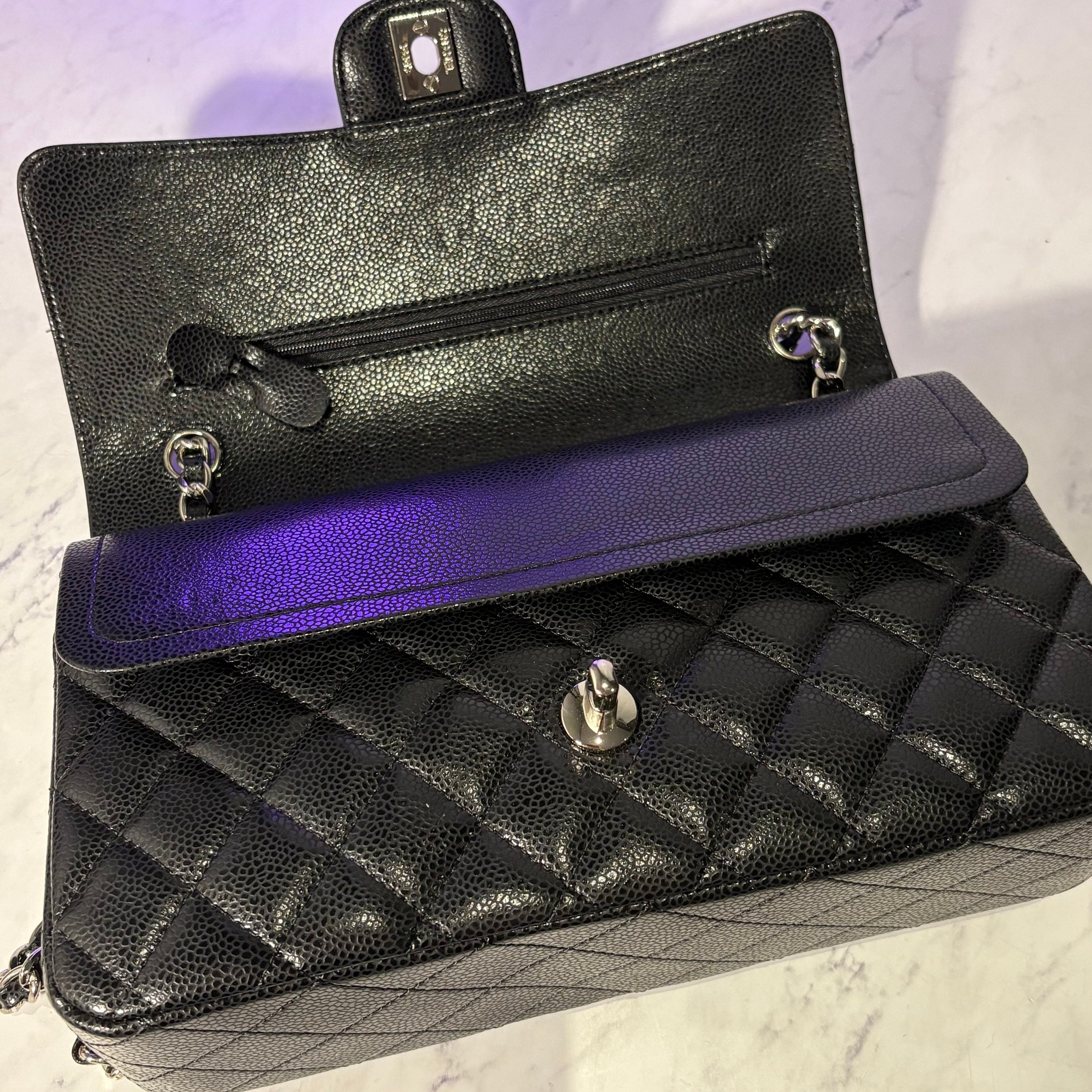 CHANEL HANDBAGS (4 COLOURS) - Image 15