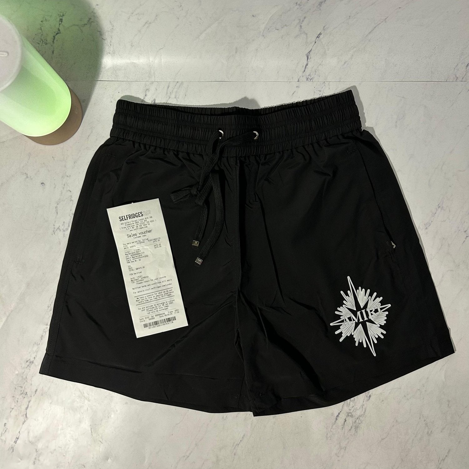 AMIRI SHORTS (SIZE S-XL)