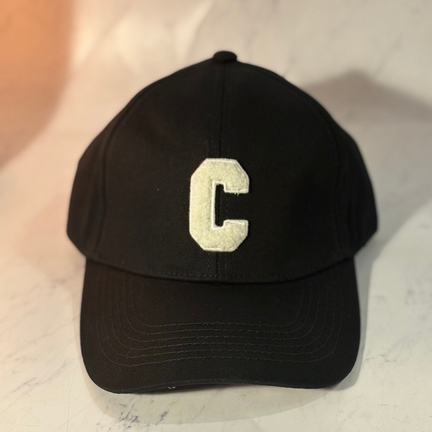 CELINE INITIAL CAP - Image 2