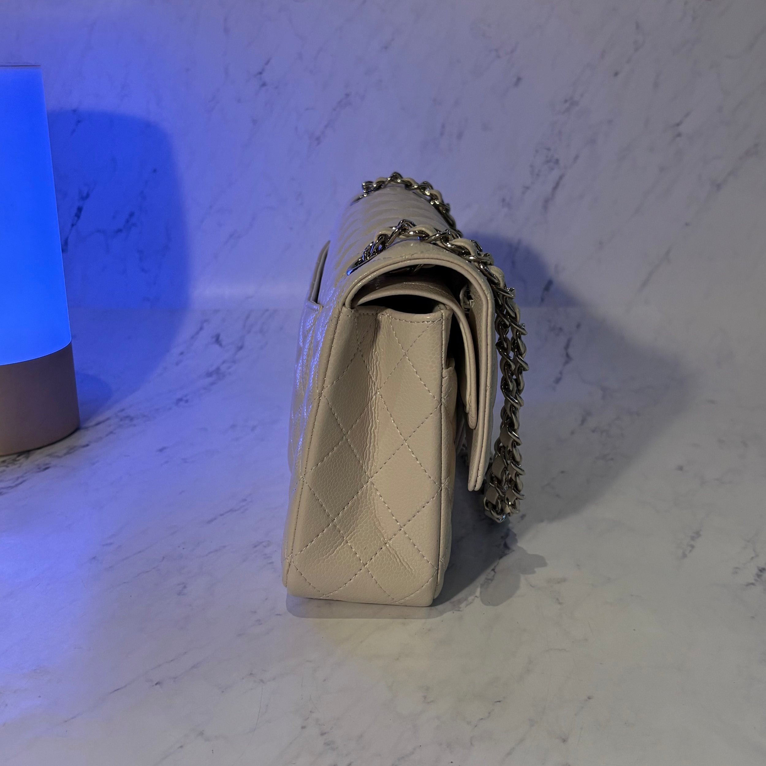 CHANEL HANDBAGS (4 COLOURS) - Image 32