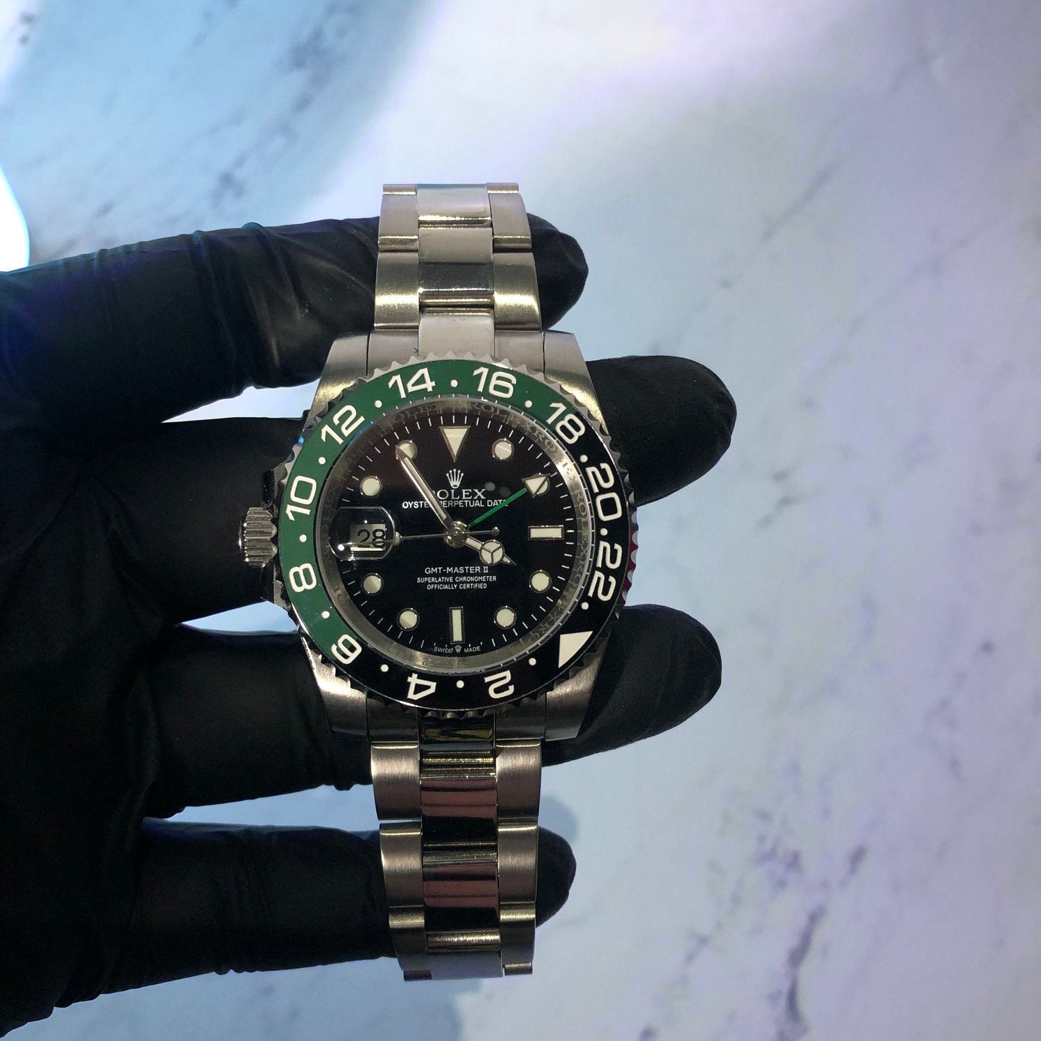 ROLEX GMT MASTER WATCHES (12 VARIANTS) - Image 44