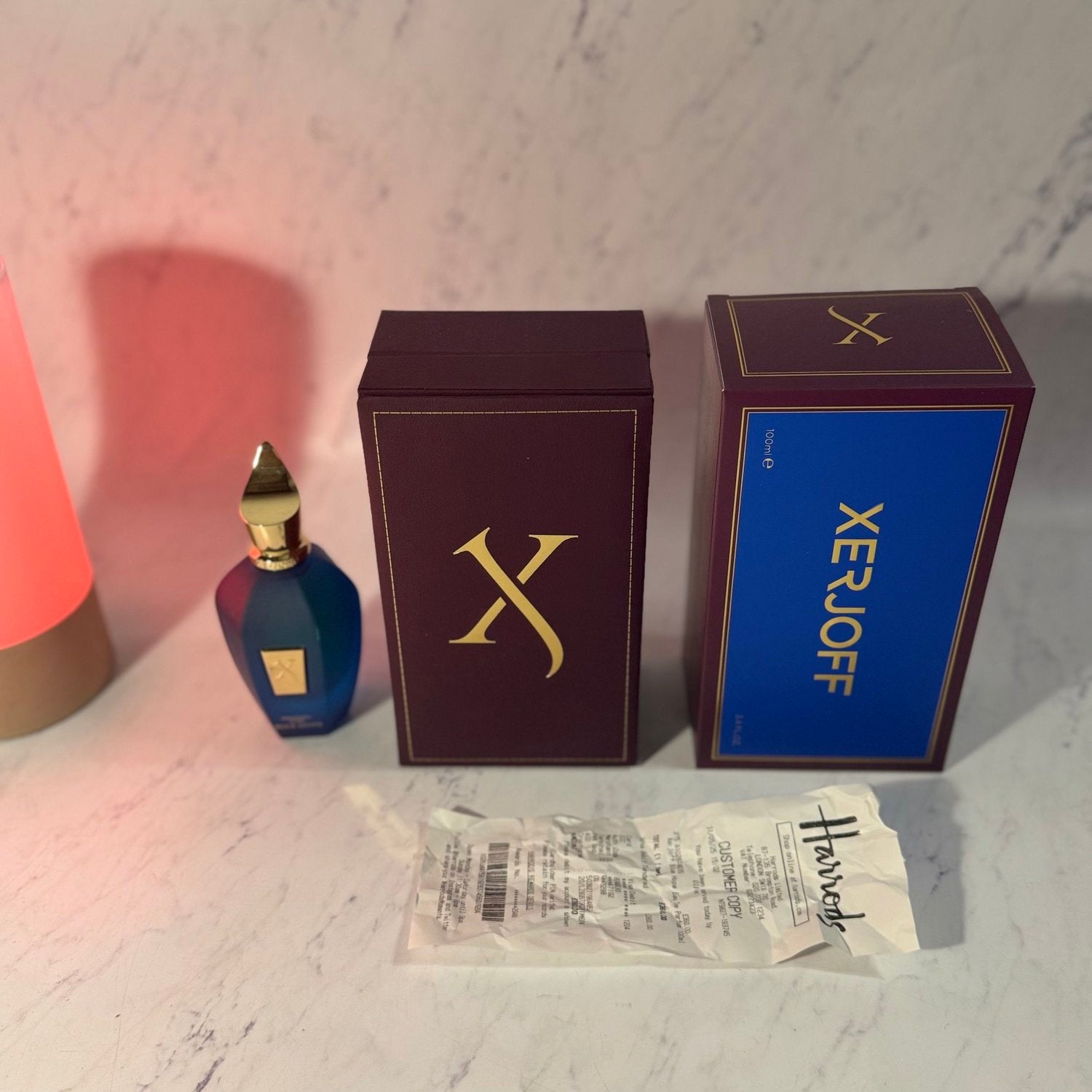 XERJOFF FRAGRANCES 100ML (7 VARIANTS) - Image 13