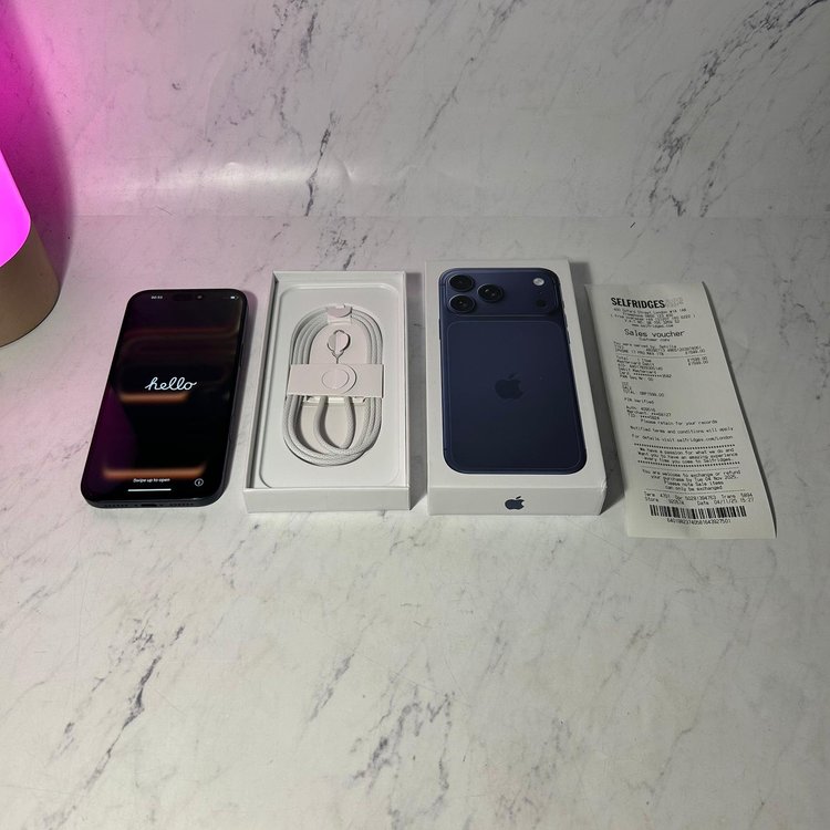 IPHONE 17 PRO MAX 1TB (2 COLOURS) - Image 14