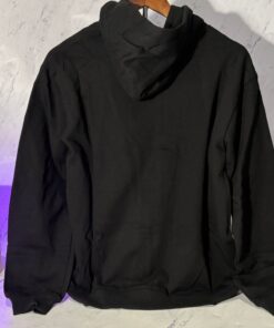 Alternative view of RALPH LAUREN HOODIE (SIZE S-XL)